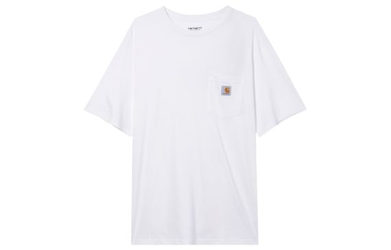 Carhartt WIP S/S Pocket T-Shirt logo T