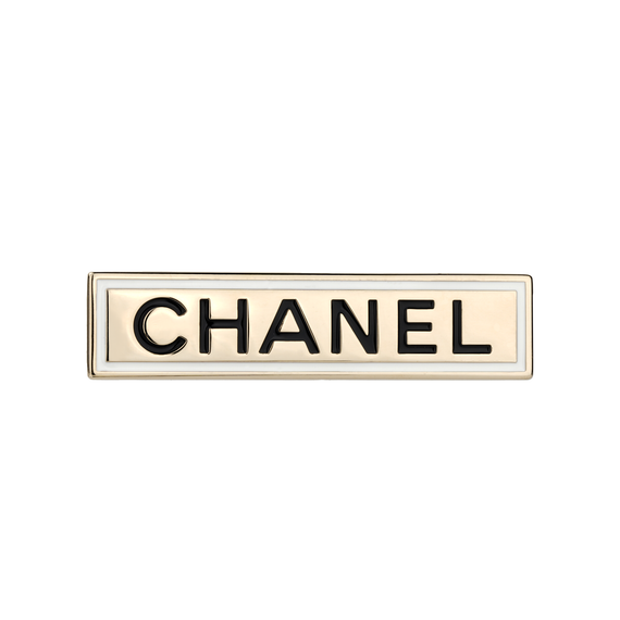CHANEL CHANEL LOGO