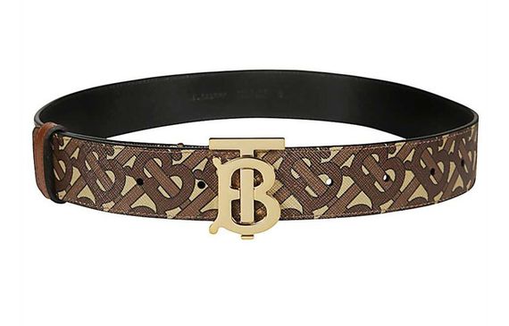 Burberry e-