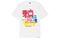 UNIQLO x kashiwa sato T