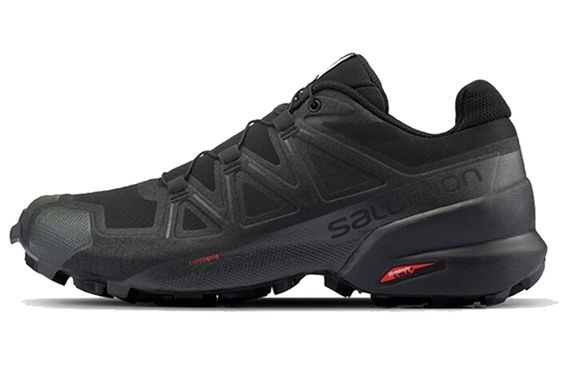 SALOMON Speedcross 5 Contagrip