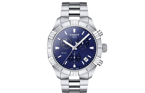TISSOT PR100 44mm