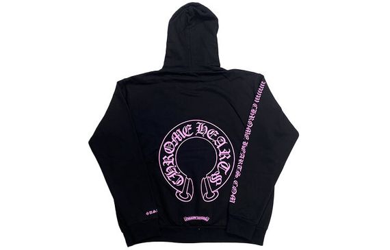 Chrome Hearts