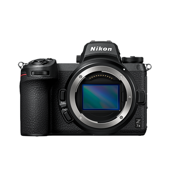 Nikon Z7 II （Z7 2/Z72） （ 4,575 5 ）