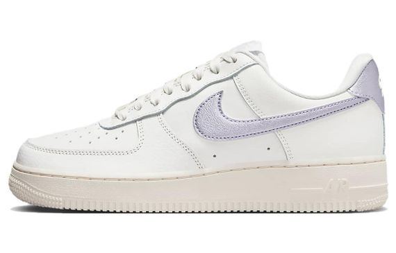 Nike Air Force 1 &#39;07 &quot;Metallic Purple&quot;