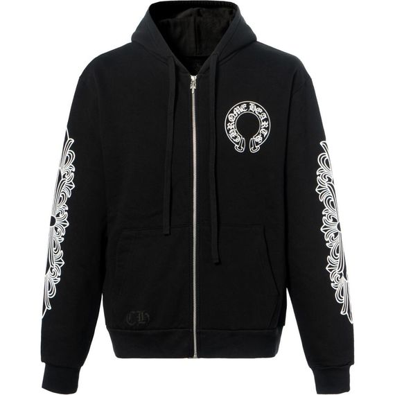 Chrome Hearts