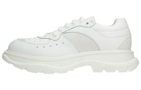 Alexander McQueen Tread Slick