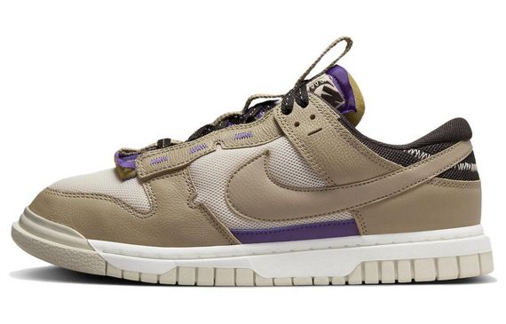 Nike Dunk Remastered &quot;Mushroom&quot;