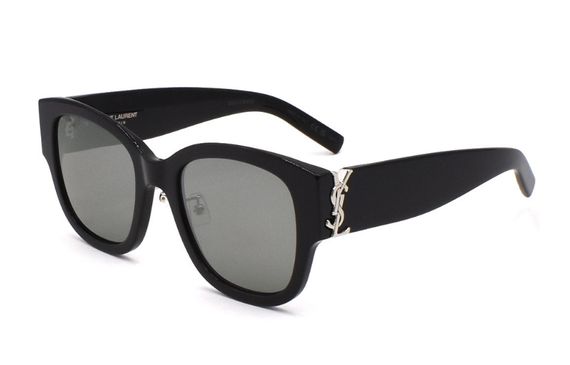 SAINT LAURENT Logo