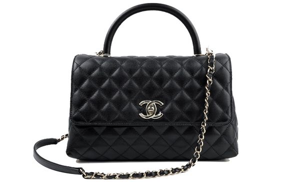 CHANEL COCO handle