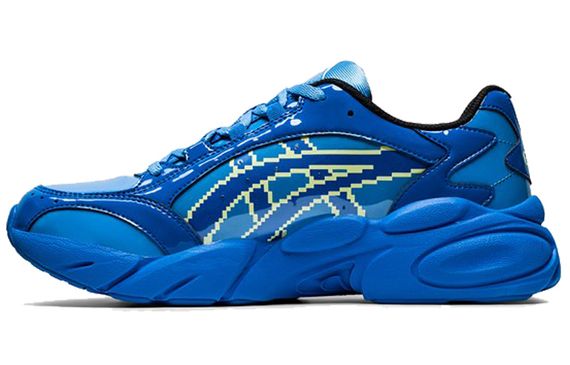 Capcom x Asics Gel-BND