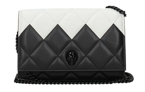 Alexander McQueen ·
