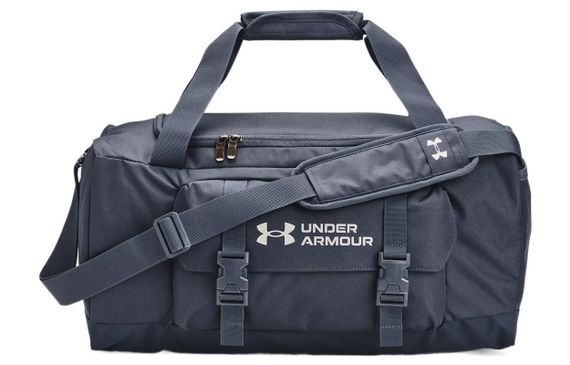 Under Armour Gametime Logo