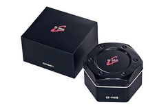 CASIO BABY-G MSG-S200D-7A