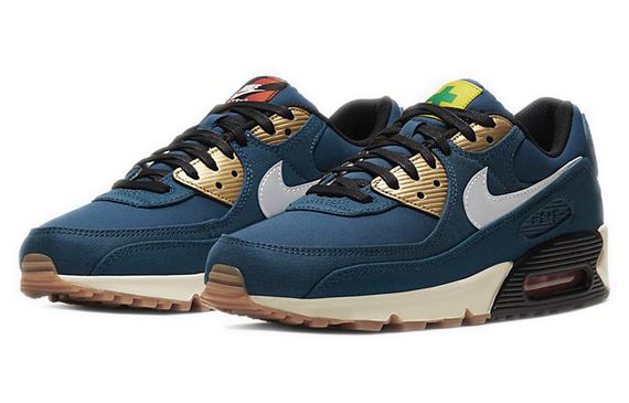 Nike Air Max 90 Tokyo