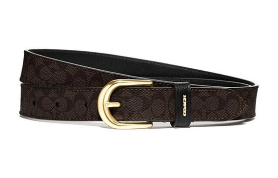 COACH PVC 2.6cm