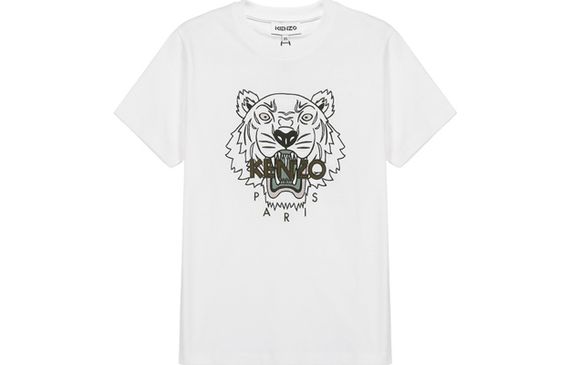 KENZO SS21 T