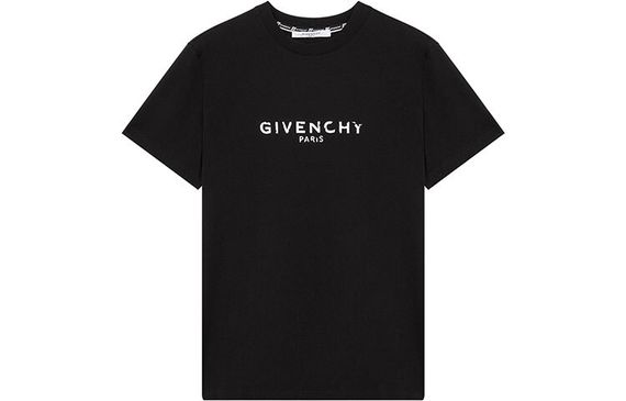 GIVENCHY Givenchy Logo T