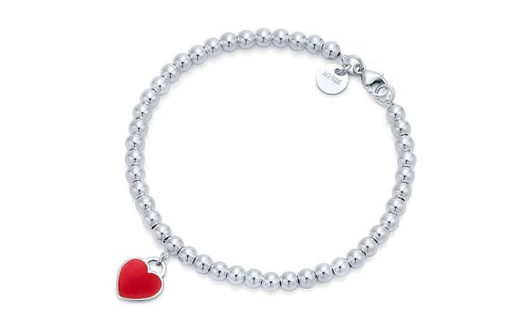 TIFFANY &amp; CO. Return to Tiffany 925
