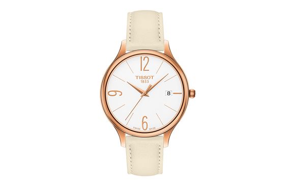 TISSOT 38mm T103.210.36.017.00