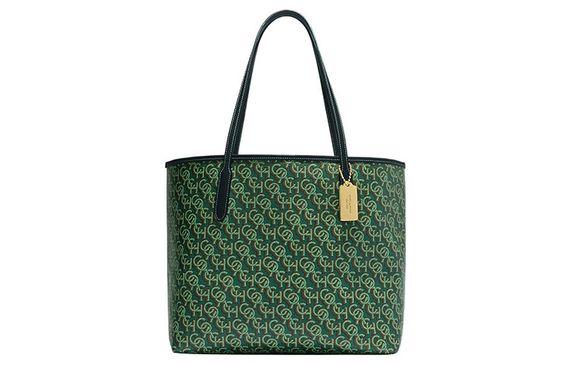 COACH City Tote 33 Tote