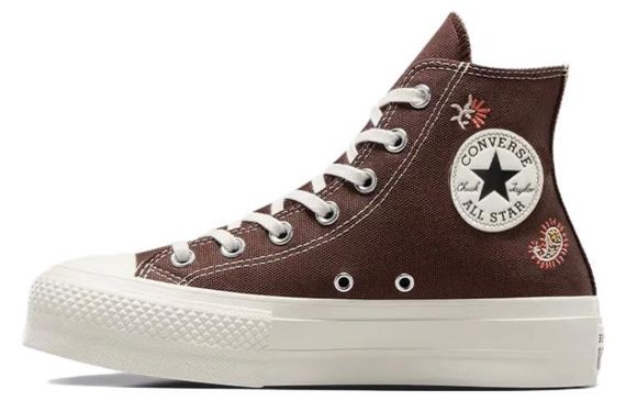 Converse All Star Lift