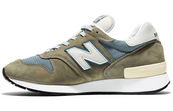 New Balance NB 130 2020