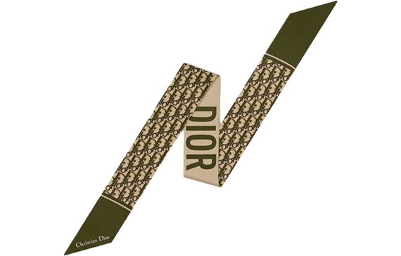 DIOR Oblque MITZAH