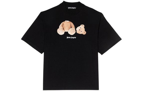 PALM ANGELS logo T