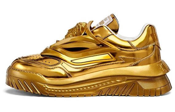 VERSACE Odissea