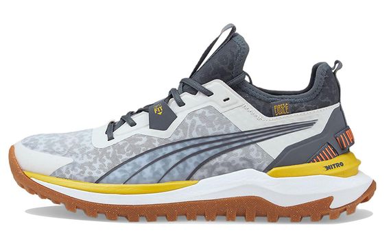 First Mile x PUMA Voyage Nitro