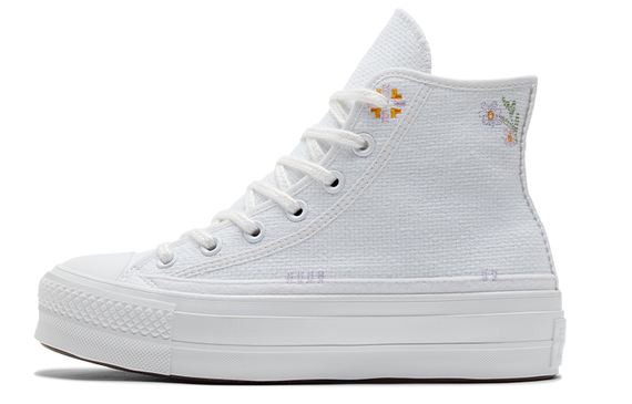 Converse All Star Lift