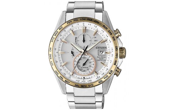 CITIZEN/ AT8156-87A