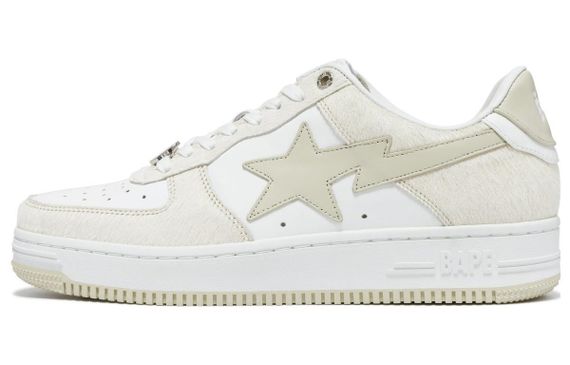A BATHING APE Bape STA