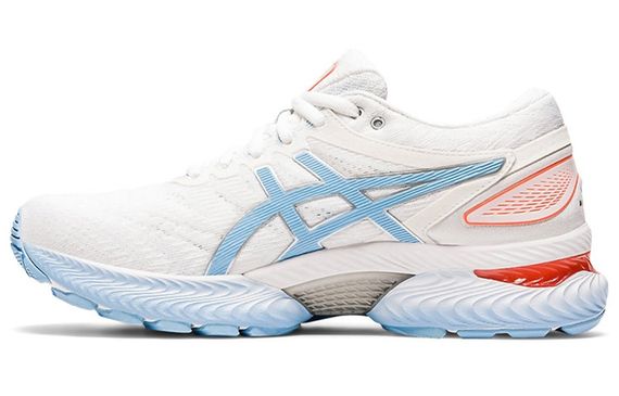 Asics GEL-Nimbus 22