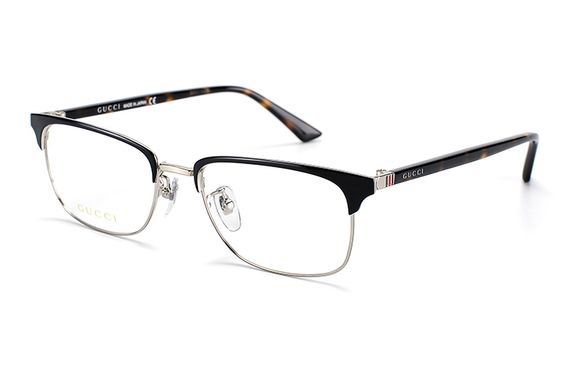 【 】 GUCCI Logo