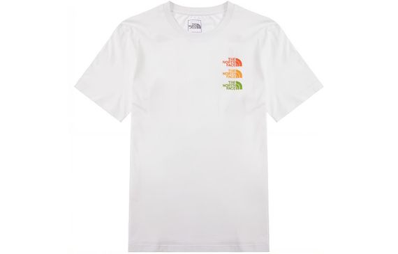 THE NORTH FACE Logo SS22 T