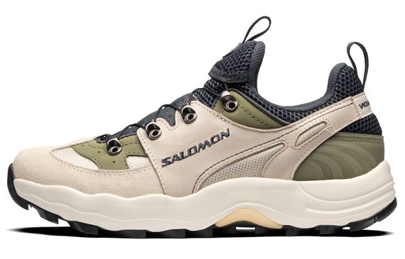 SALOMON Raid Wind Advanced