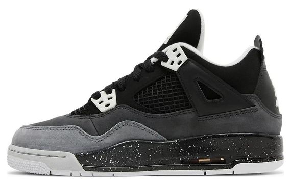 Jordan Air Jordan 4 Retro Fear