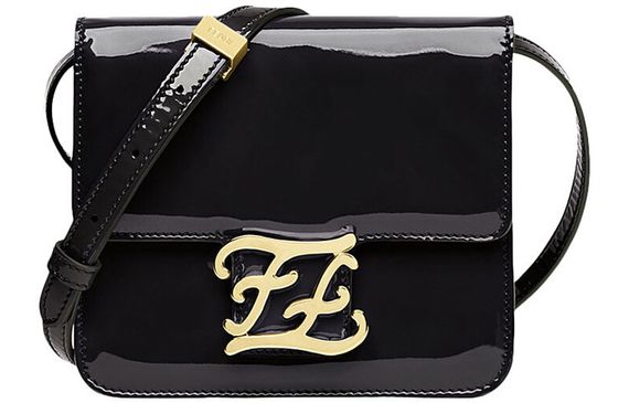 FENDI Logo # #
