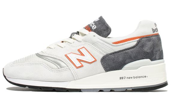 New Balance NB 997 NB 990 V1