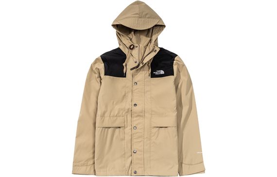 THE NORTH FACE