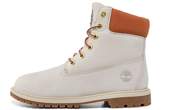 Timberland Heritage