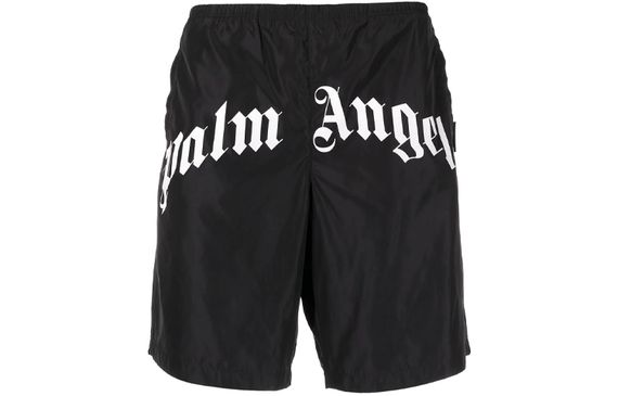 PALM ANGELS Logo