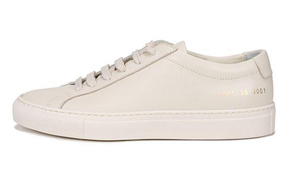 COMMON PROJECTS