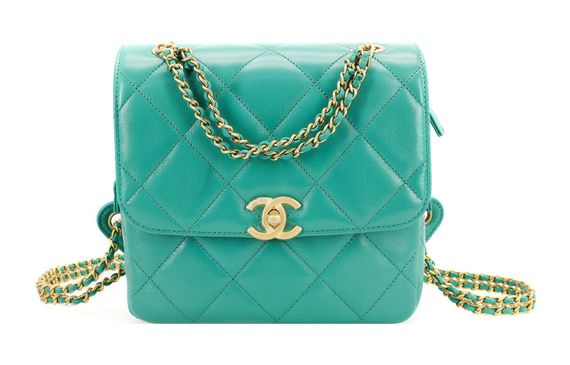 CHANEL 23P Ado