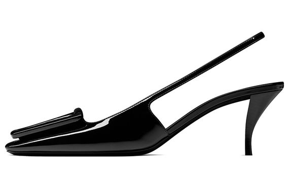 SAINT LAURENT 6cm