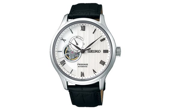 SEIKO Presage
