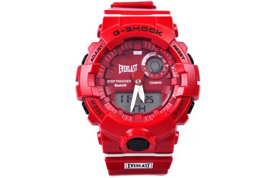 CASIO G-SHOCK EVERLAST GBA-800EL-4A