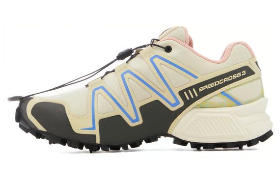 SALOMON CROSS Mindful 2 Moth Vanilla